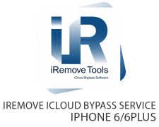iRemove Tool iCloud Bypass MEID/GSM iPhone 6/6Plus